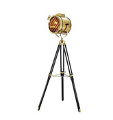 Alfred Tripod Floor Lamp